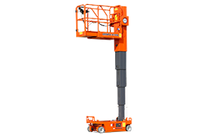 Elevadores verticais